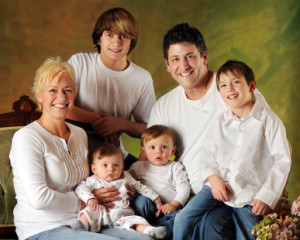 child and adolescent psychiatric care