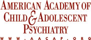 AACAP - American Academy of Child Adolescent Psychiatry